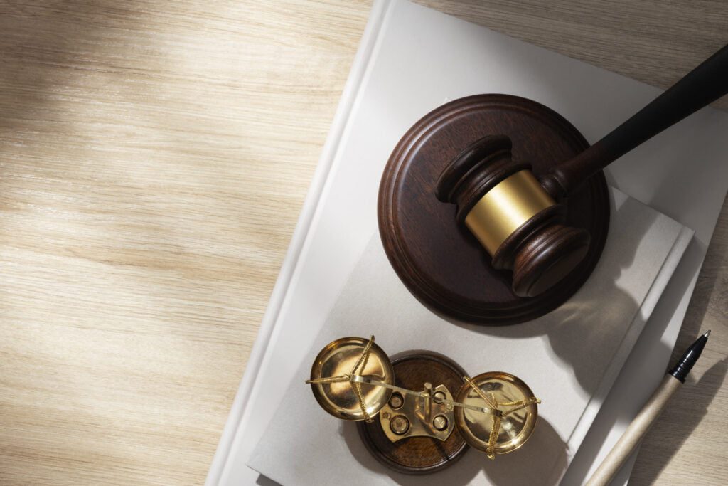 lawyer