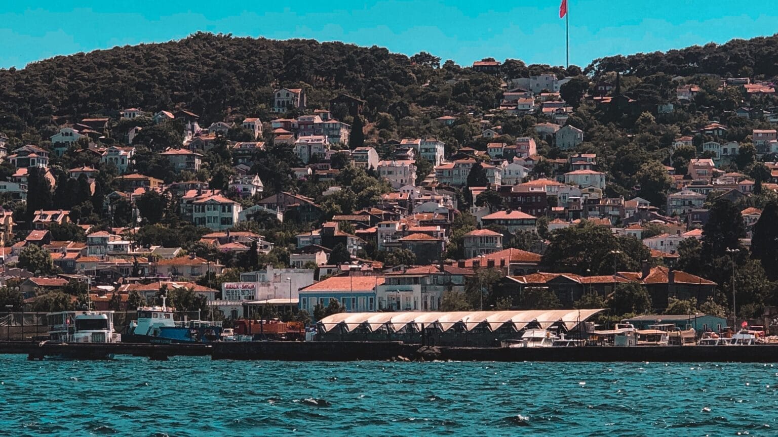 Turkish citizenship property