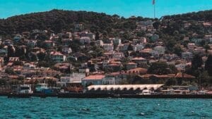 Turkish citizenship property