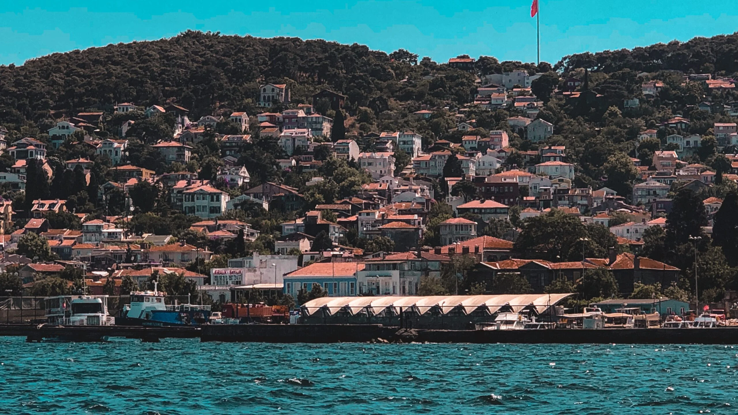 Turkish citizenship property