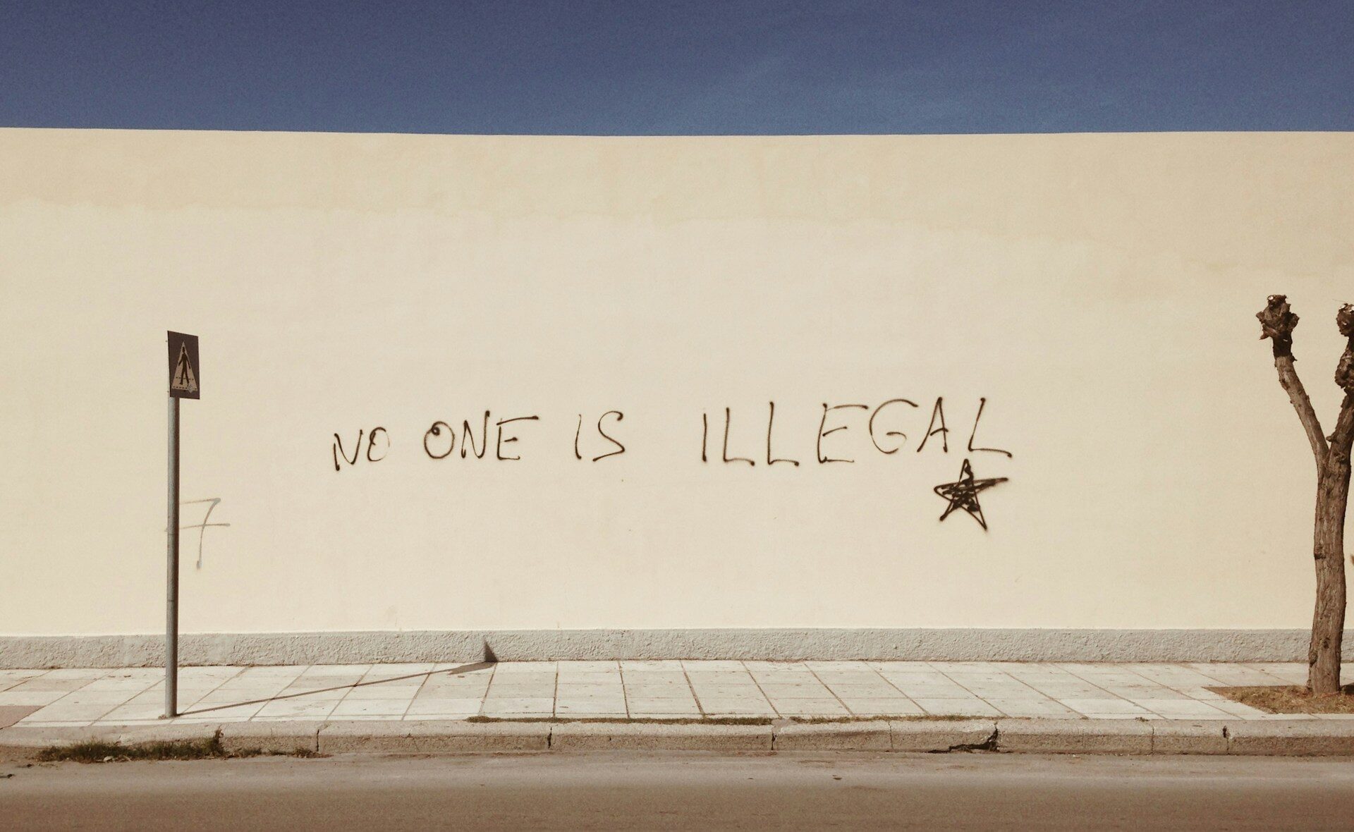 Eu overstay