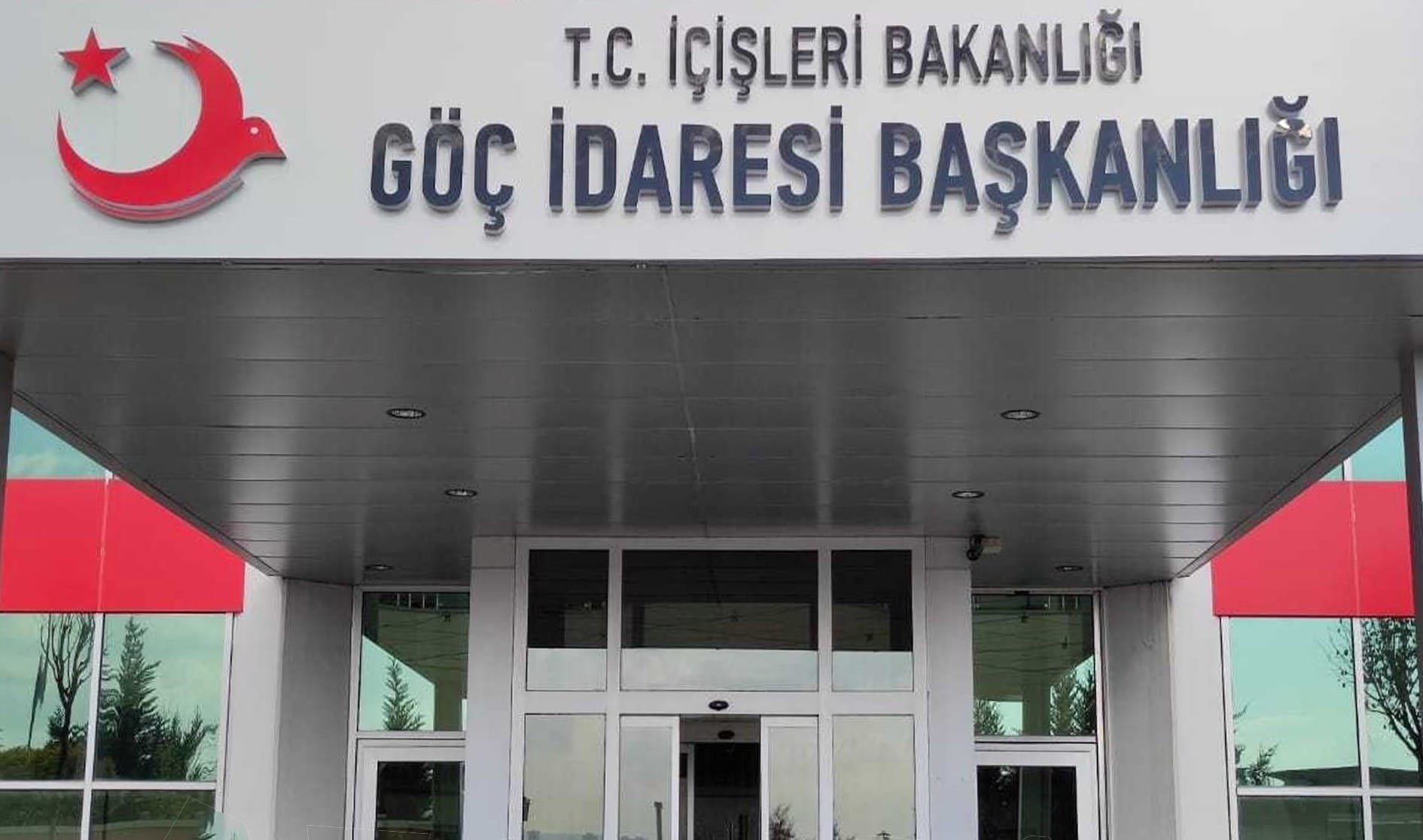 goc idaresi