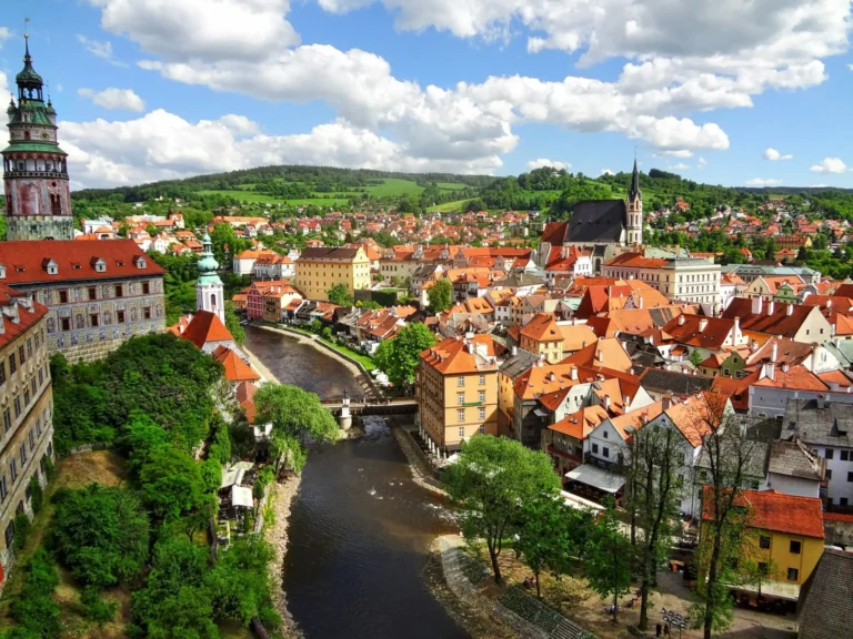 czech republic