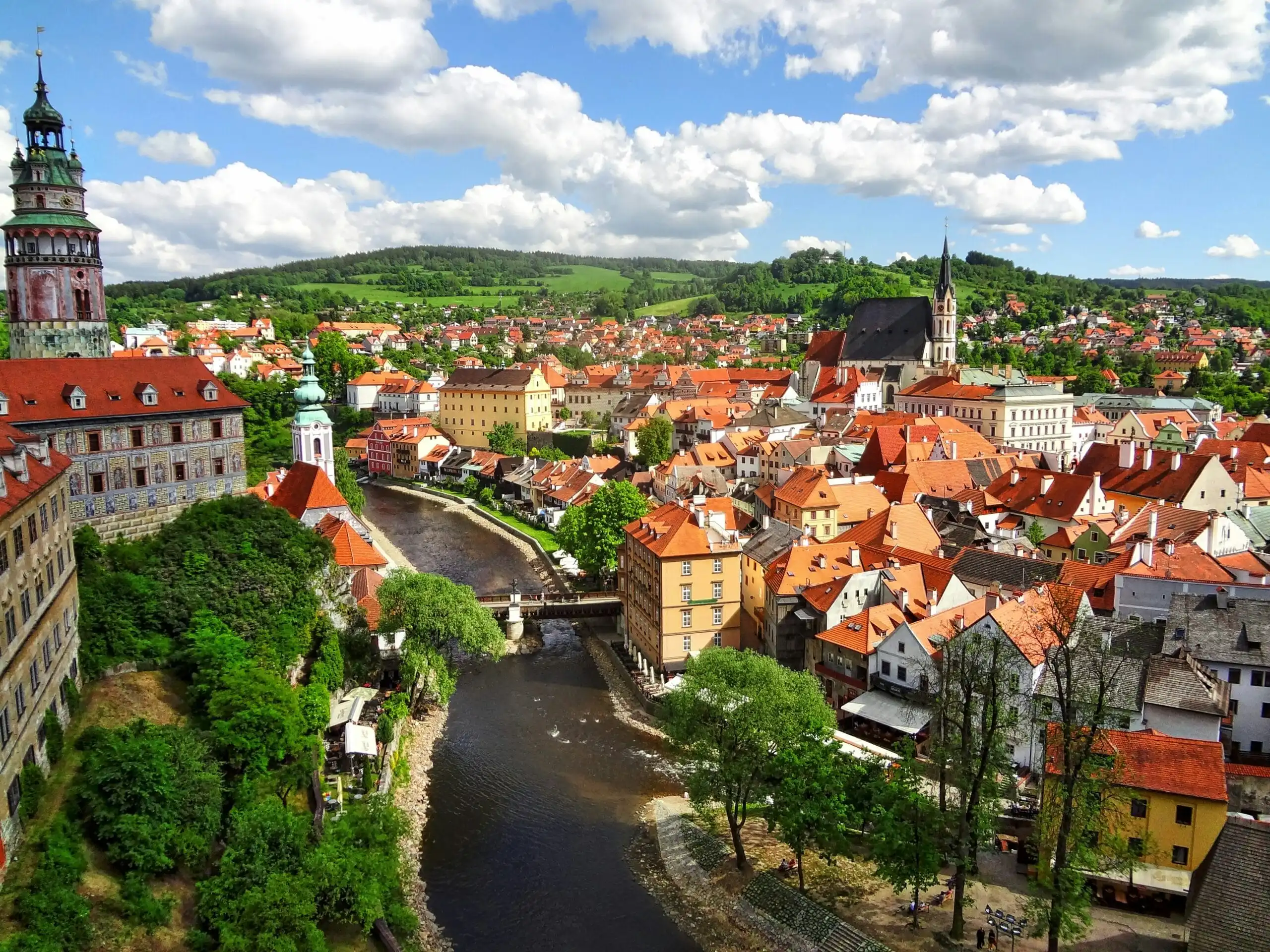 czech republic