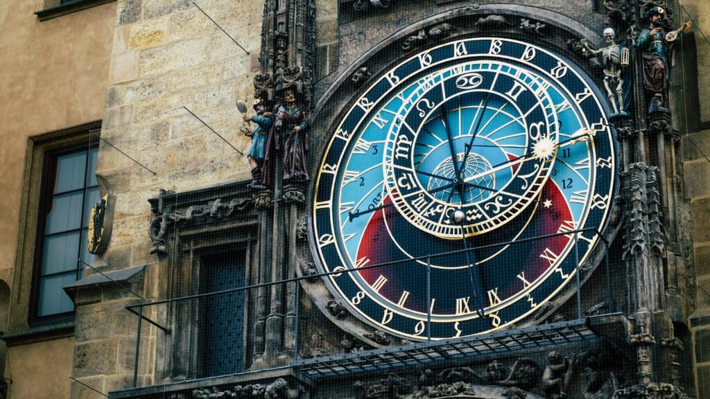 prague
