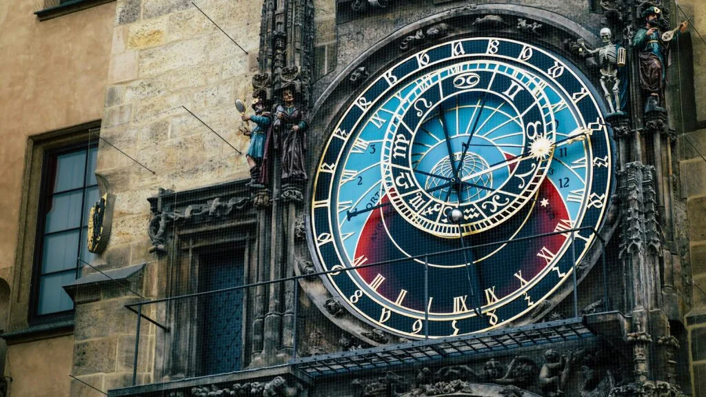 prague