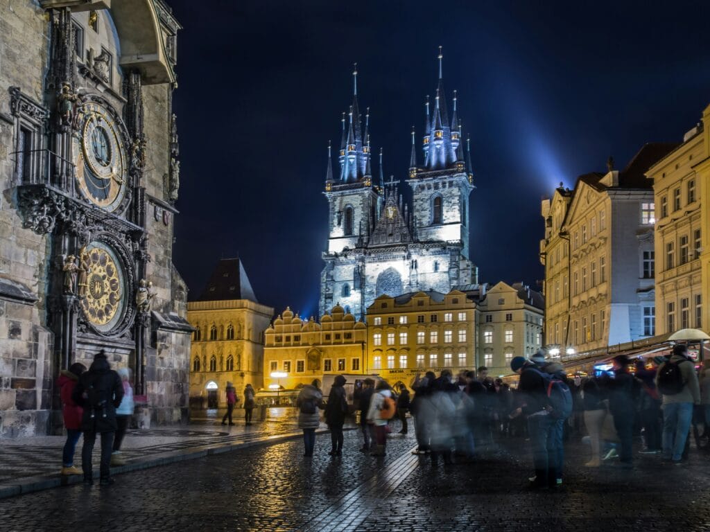 czechia property