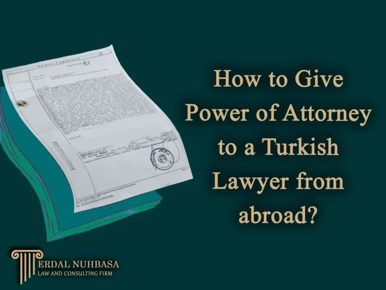 attorney