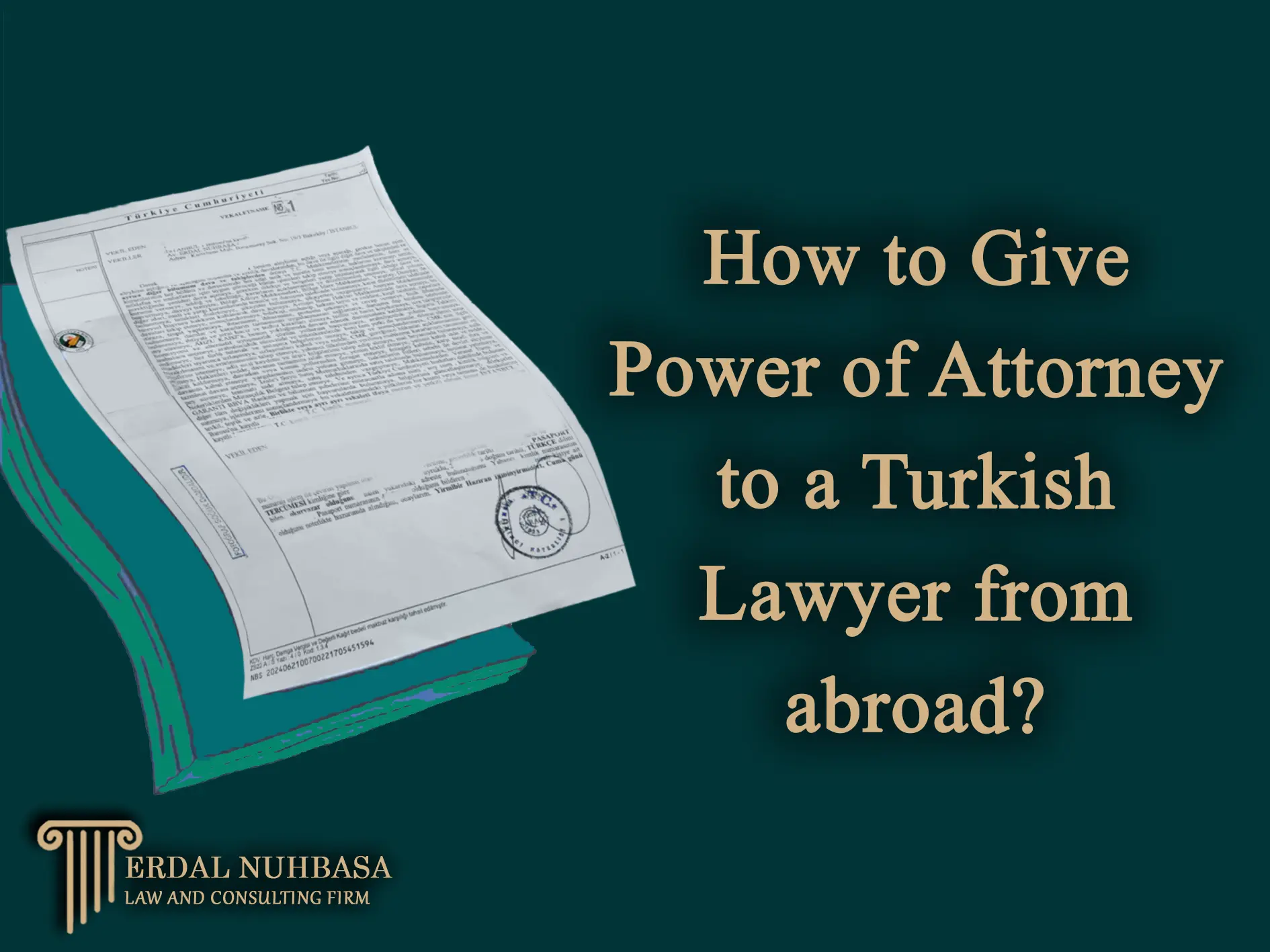 attorney