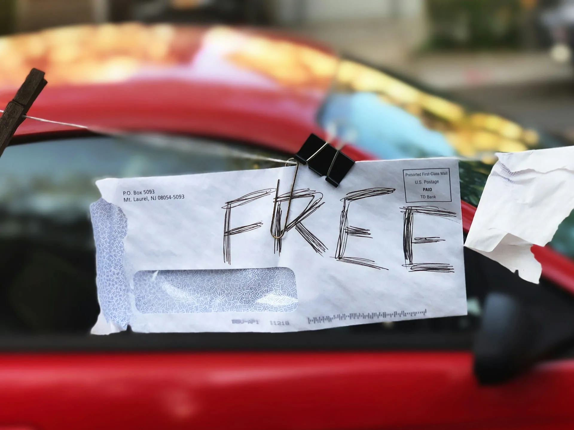 tax-free