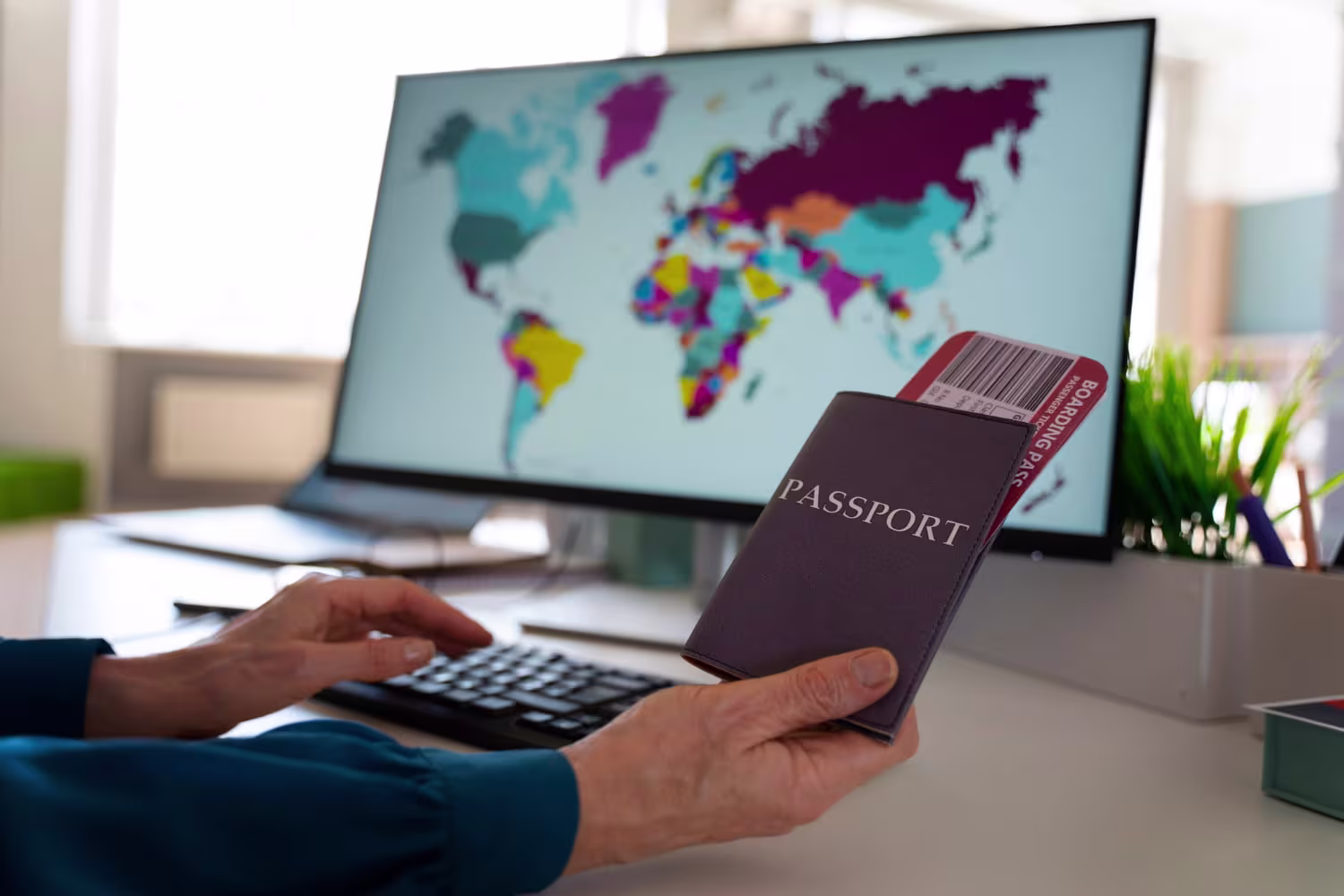 pasaport entry ban