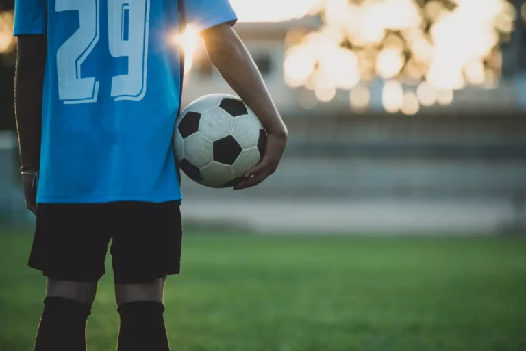 football