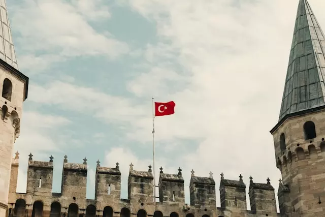 turk