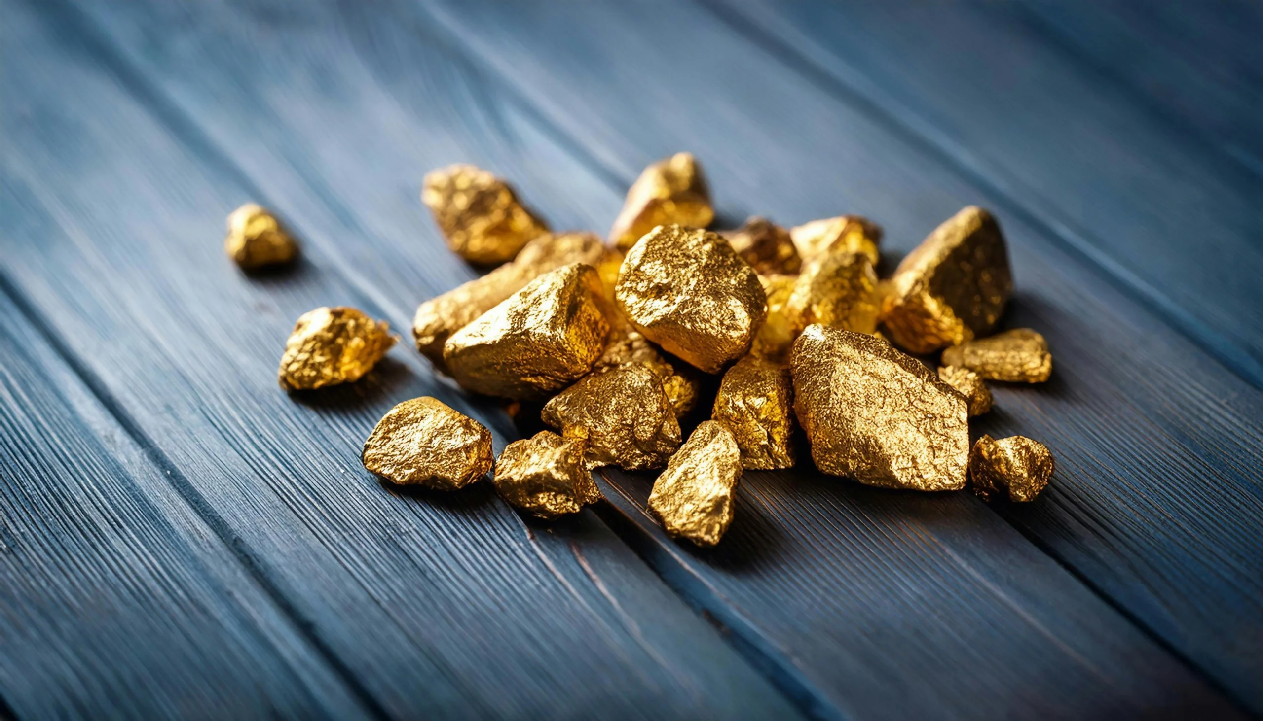 Gold Smuggling in Turkey: Laws, Penalties & Defenses