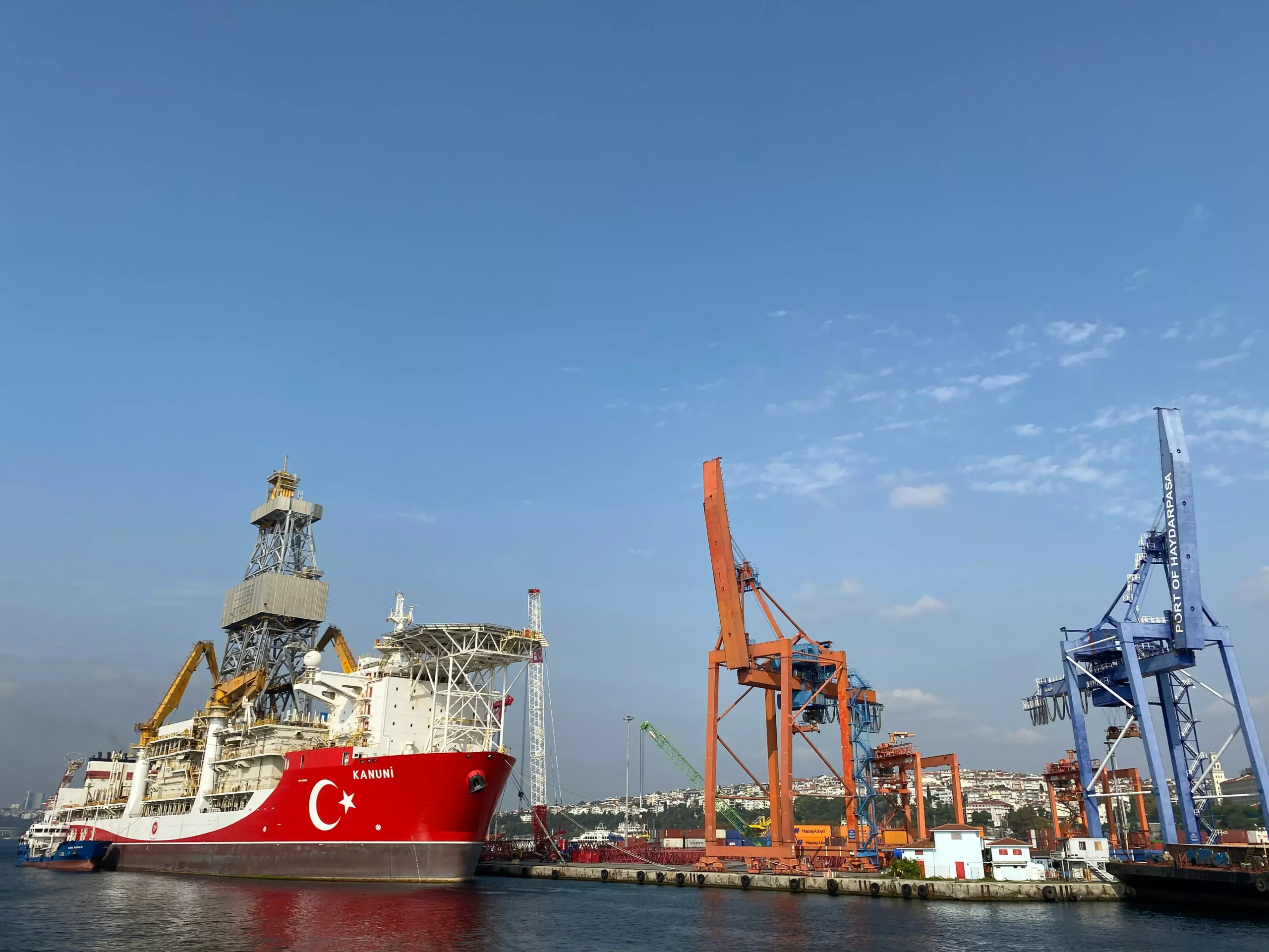 Trade Law and Commercial Contracts in Turkey for International Companies